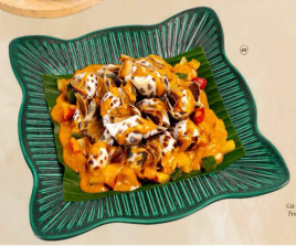 Tôm sốt trứng muối